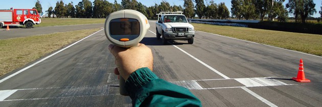 Velocidad Excesiva-Inadecuada vs. Limitada-Adecuada