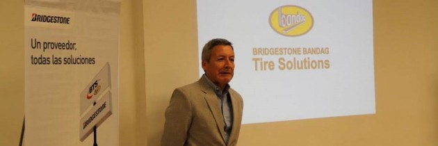 BRIDGESTONE LLEVÓ LA SEGURIDAD VIAL  A LA COSTA