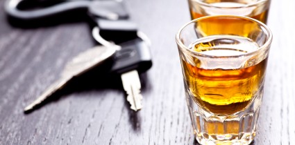 Alcohol y conducción: en búsqueda de los buenos ejemplos