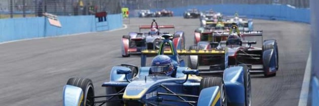 La Fórmula E sigue creciendo.